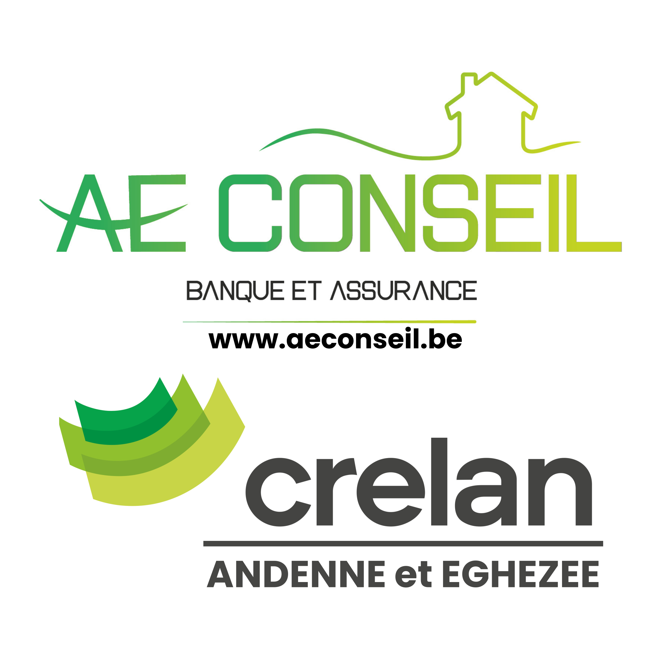 Crelan - AE Conseil